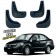 Бризковики для Suzuki SX4 2006-2013 Седан  